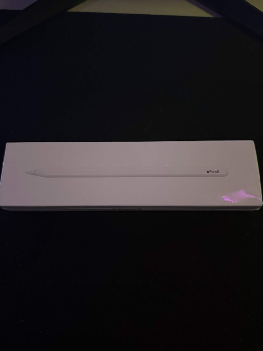Apple Pencil 2nd Generation